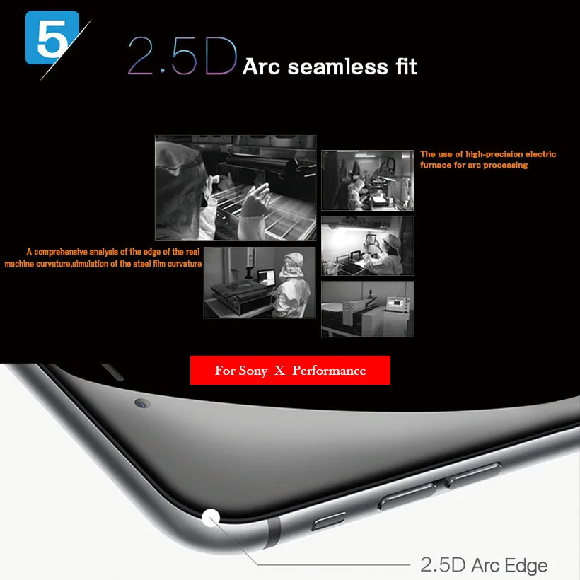 McCollum Tempered Glass For Sony Xperia X Performance Dual F8132 F8131 peria XP Dora SS Screen Protectors
McCollum Tempered Glass For Sony Xperia X Performance Dual F8132 F8131 peria XP Dora SS Screen Protectors
