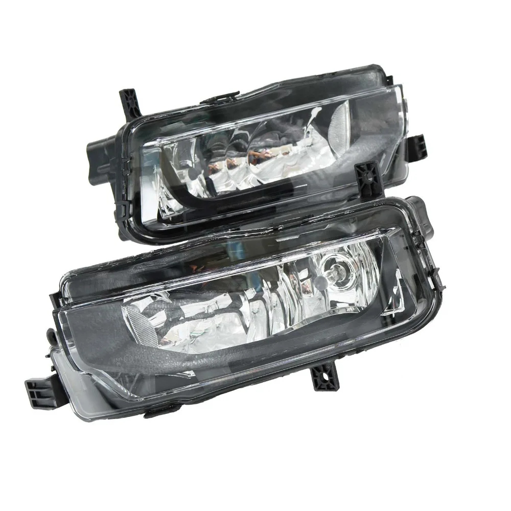 2Pcs For VW T6 T7 Transporter Multivan Campmob 2016 2017 Front Halogen Fog Lamp Fog Light
2Pcs For VW T6 T7 Transporter Multivan Campmob 2016 2017 Front Halogen Fog Lamp Fog Light