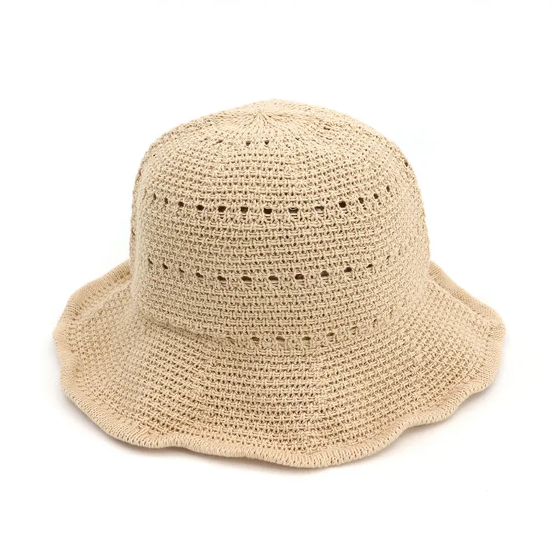 XdanqinX Summer Women's Antique Bucket Hats New Style Breathable Foldable Sun Hats For Women Sunscreen Female Brand Beach Hat
XdanqinX Summer Women's Antique Bucket Hats New Style Breathable Foldable Sun Hats For Women Sunscreen Female Brand Beach Hat