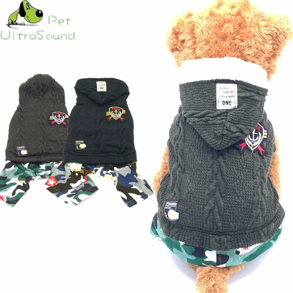 ULTRASOUND PET Winter Dog Clothes Super Warm Down Jacket For Small Dogs Sweater Dog Coat Thicker Cotton Hoodies For Chihuahua
ULTRASOUND PET Winter Dog Clothes Super Warm Down Jacket For Small Dogs Sweater Dog Coat Thicker Cotton Hoodies For Chihuahua