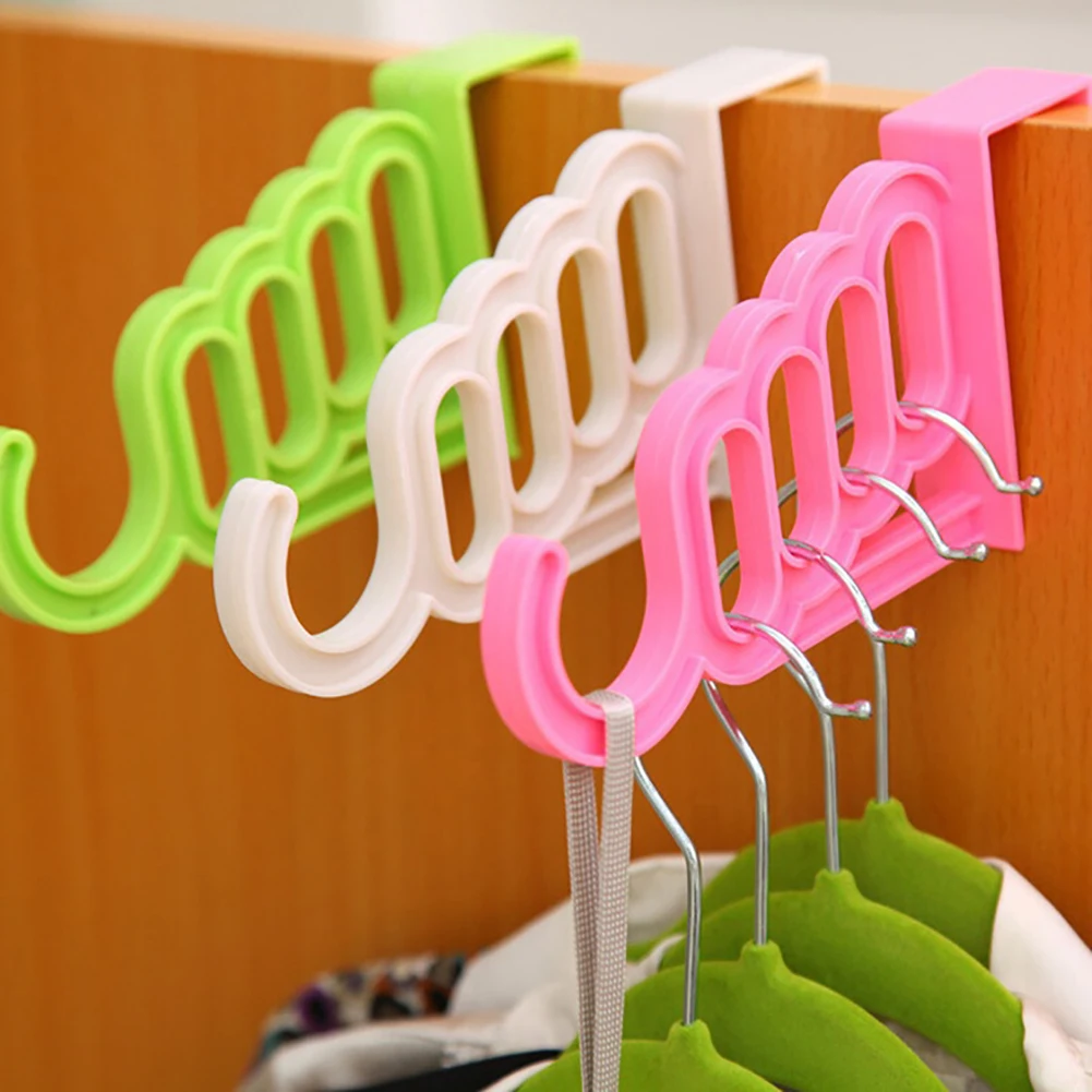 Over Door Hook Home Wall Hanging Hook Rack Over Door Hat Clothes Holder Hanger Bathroom Bedroom
Over Door Hook Home Wall Hanging Hook Rack Over Door Hat Clothes Holder Hanger Bathroom Bedroom
