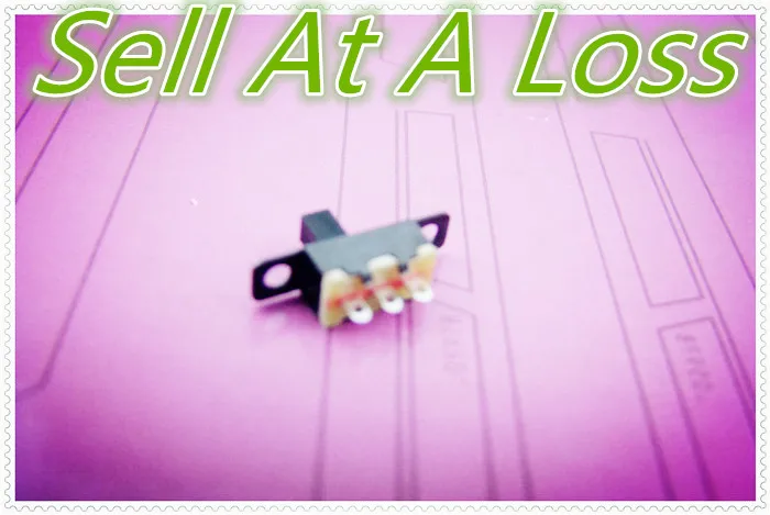 2pcs K802 Little Toggle Switch With Mounting Hole for DIY Model Making Adults And Children Sell At A Loss USA Belarus Ukraine
2pcs K802 Little Toggle Switch With Mounting Hole for DIY Model Making Adults And Children Sell At A Loss USA Belarus Ukraine