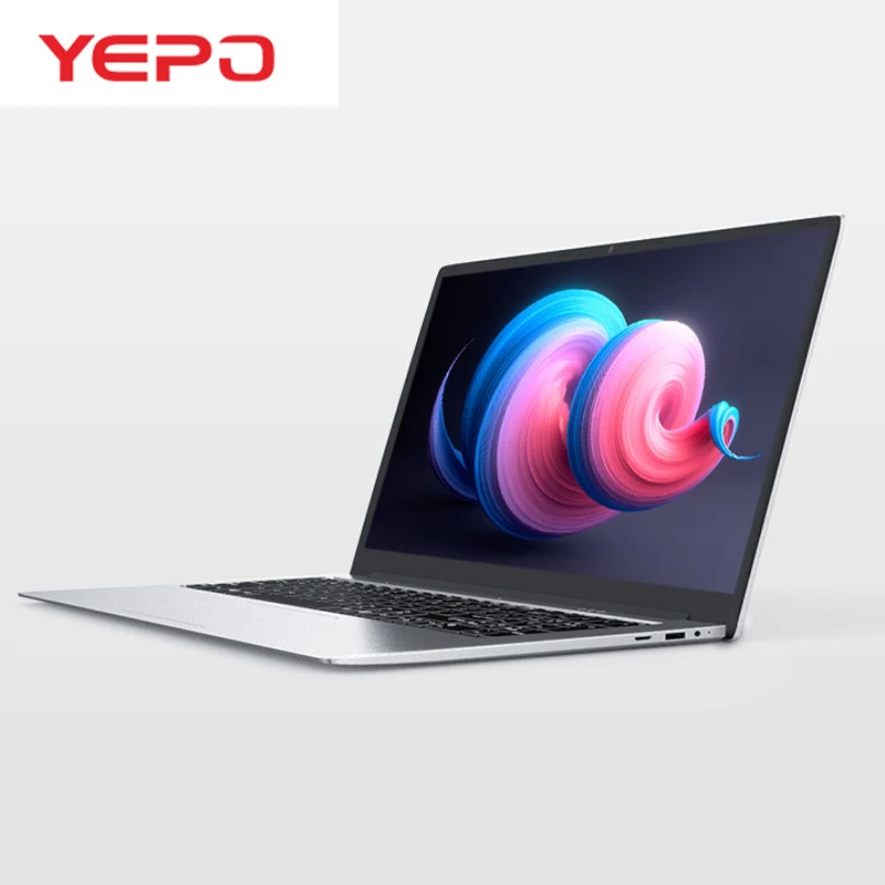 Ноутбуки 15 6 ''ноутбук Гб RAM 120/256 ГБ SSD 1000 HDD Windows 10 Домашняя английская версия Intel