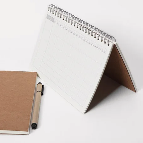 simple weekly scheduler book daily memos kraft cover coil spiral creative trends soft copybook organizer planner weekly planner
simple weekly scheduler book daily memos kraft cover coil spiral creative trends soft copybook organizer planner weekly planner