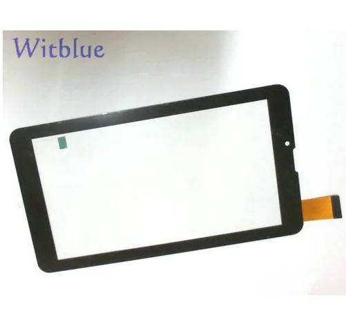 New touch screen panel For 7" Mediacom M-MP721M MP721M SmartPad 7.0 Tablet Digitizer Glass Sensor replacement Free Shipping
New touch screen panel For 7" Mediacom M-MP721M MP721M SmartPad 7.0 Tablet Digitizer Glass Sensor replacement Free Shipping