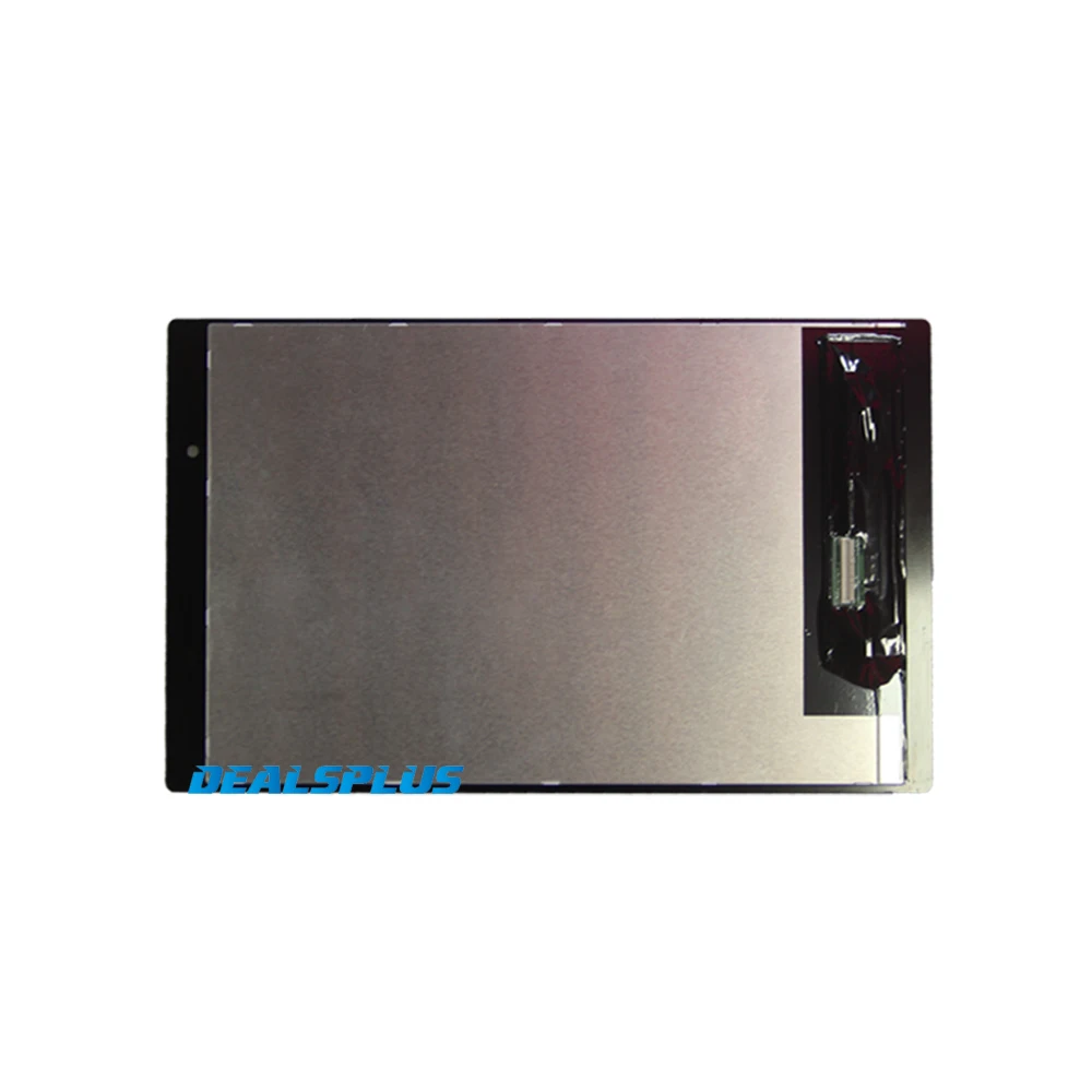 Replacement New LCD Display + Touch Screen Assembly For Lenovo TAB 4 8504 TB-8504X TB-8504F 8-inch White Black
Replacement New LCD Display + Touch Screen Assembly For Lenovo TAB 4 8504 TB-8504X TB-8504F 8-inch White Black