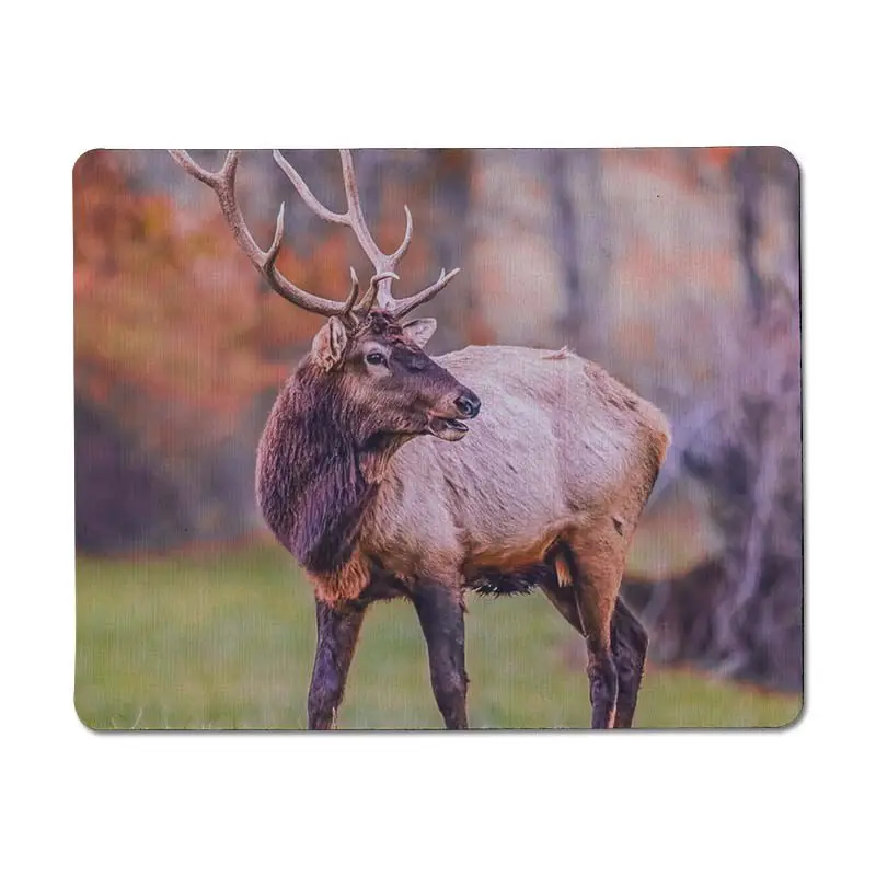 MaiYaCa 2018 New deer Laptop Gaming Mice Mousepad Size for 180x220x2mm and 250x290x2mm Small Mousepad
MaiYaCa 2018 New deer Laptop Gaming Mice Mousepad Size for 180x220x2mm and 250x290x2mm Small Mousepad