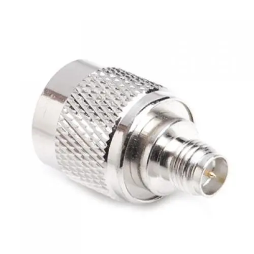 20pcs/lot RP-SMA Female to RP-TNC Male M/F Straight Coax Cable Connector Wireless WiFi RF Adapter
20pcs/lot RP-SMA Female to RP-TNC Male M/F Straight Coax Cable Connector Wireless WiFi RF Adapter