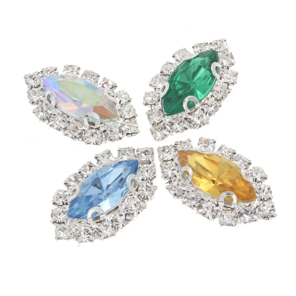 Flatback Rhinestone Strass Buttons Crystal Applique Stone Hotfix Trim DIY Gems Botones for Sew on Wedding Dresses Craft Supplies
Flatback Rhinestone Strass Buttons Crystal Applique Stone Hotfix Trim DIY Gems Botones for Sew on Wedding Dresses Craft Supplies