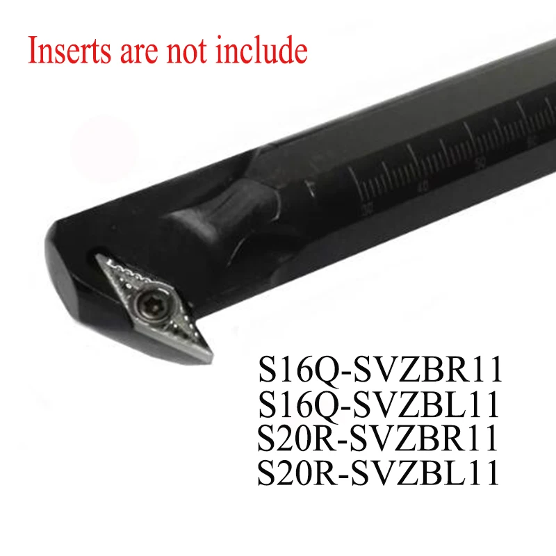 S16Q-SVZBR11/S16Q-SVZBL11/S20R-SVZBR11/S20R-SVZBL11 резец для отверстий стержень для токарного станка держатель для токарного станка сверлильный станок с ЧПУ
S16Q-SVZBR11/S16Q-SVZBL11/S20R-SVZBR11/S20R-SVZBL11 резец для отверстий стержень для токарного станка держатель для токарного станка сверлильный станок с ЧПУ