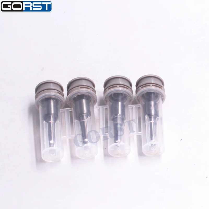 Форсунка GORST L128PBD для автомобилей/автомобилей сменная Common Fuel Rail 4 шт. FORD Focus Mondeo