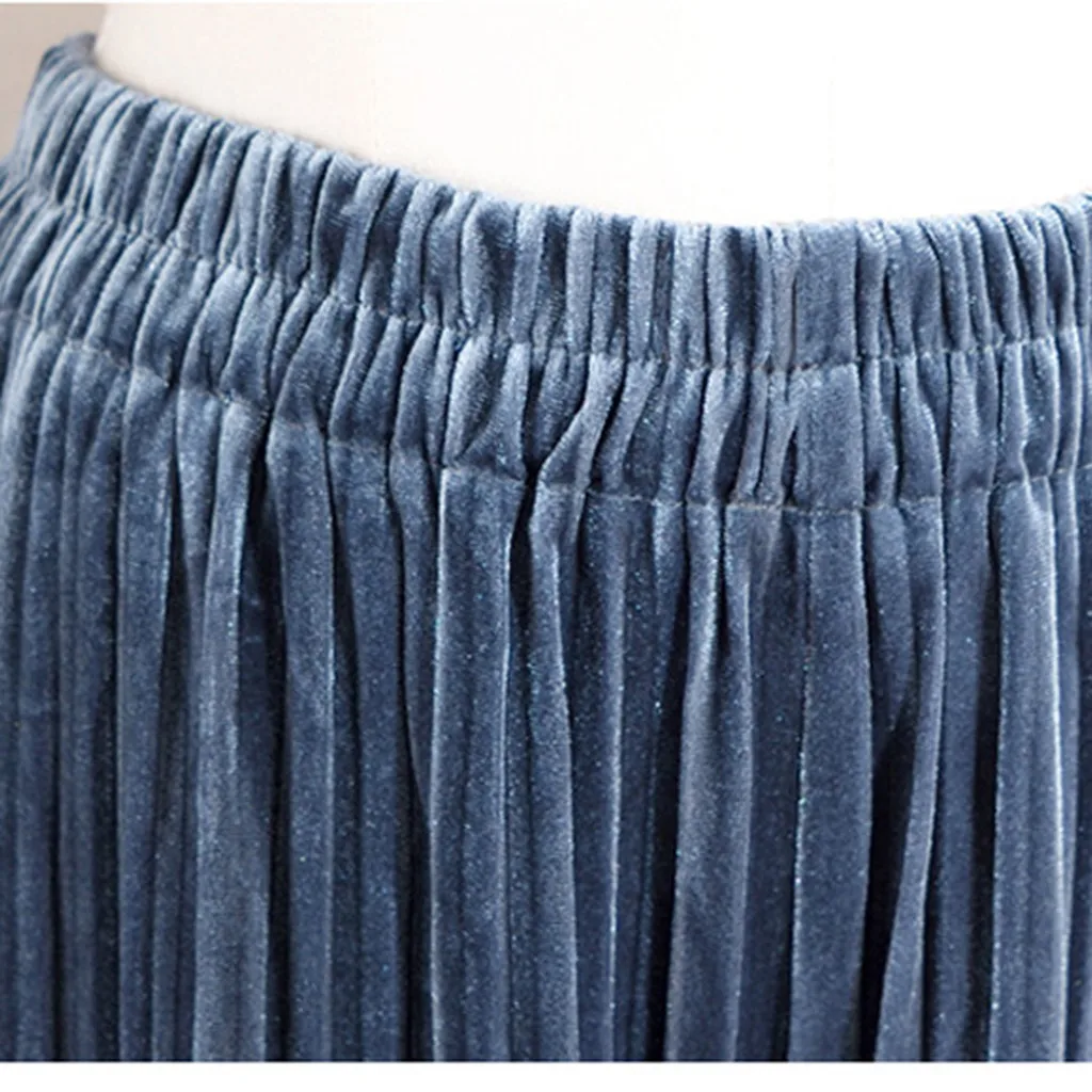 FREE OSTRICH Fashion pleated wide-leg pants casual women's elastic waist pants sportswear wild comfortable large size pants hot
FREE OSTRICH Fashion pleated wide-leg pants casual women's elastic waist pants sportswear wild comfortable large size pants hot