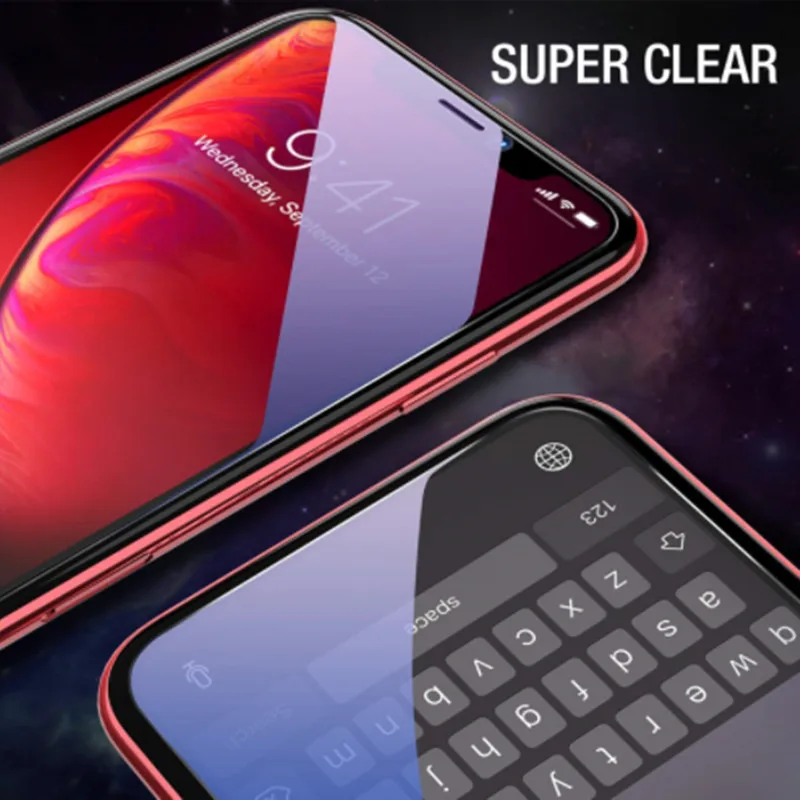 9H tempered glass on iphone 7 8 plus 6s plus 5s 5c SE 4s iphone 6 6s screen protector for iphone 7 8 X XR XS max protective film
9H tempered glass on iphone 7 8 plus 6s plus 5s 5c SE 4s iphone 6 6s screen protector for iphone 7 8 X XR XS max protective film