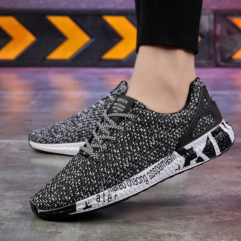 summer Men Sneakers Men Casual Shoes Brand Men Shoes Male Mesh Flats Loafers Breathable Slip On Spring tenis masculino C1-11
summer Men Sneakers Men Casual Shoes Brand Men Shoes Male Mesh Flats Loafers Breathable Slip On Spring tenis masculino C1-11