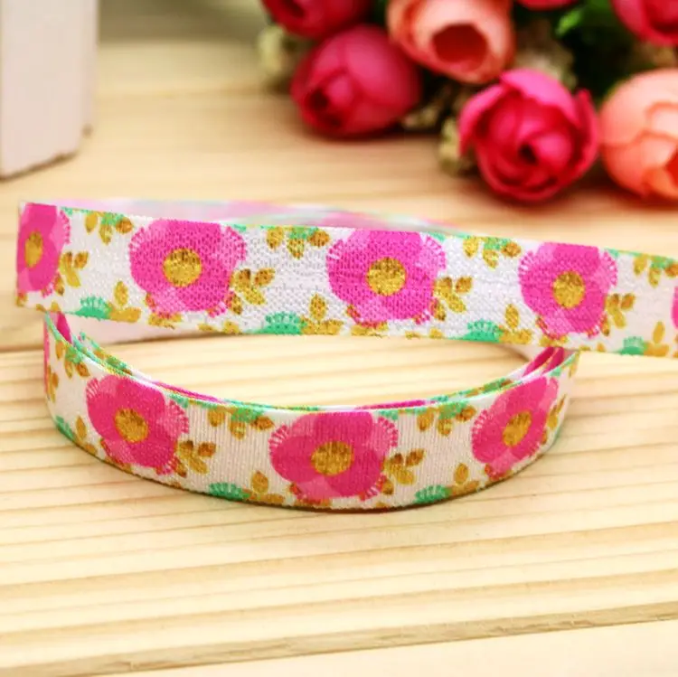 5/8'' Free shipping Fold Elastic FOE flowers printed headband headwear hairband diy decoration wholesale OEM P5694
5/8'' Free shipping Fold Elastic FOE flowers printed headband headwear hairband diy decoration wholesale OEM P5694