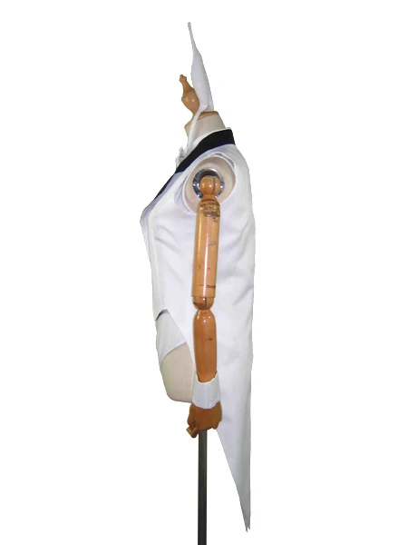 Anime VOCALOID Cosplay Halloween Party Cartoon Cos Kagamine Rin Rabbit Girl Cos Man Woman Cosplay Costume
Anime VOCALOID Cosplay Halloween Party Cartoon Cos Kagamine Rin Rabbit Girl Cos Man Woman Cosplay Costume