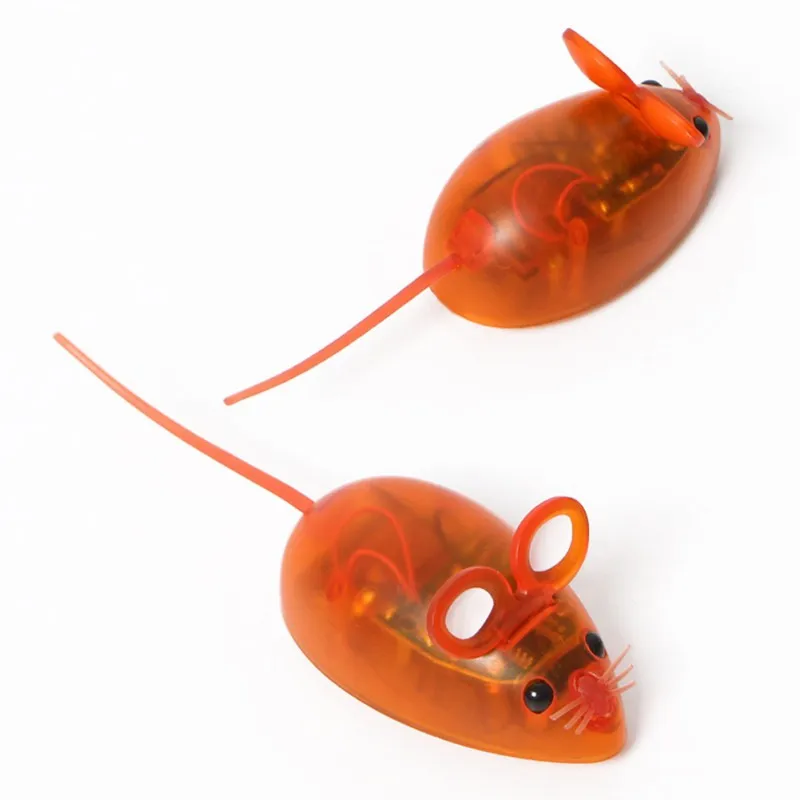 Battery Operated Cat Toy Electric Fast Moving Toy Wireless Rat Mouse Toy For Cat Dog Pet Funny Gift Drop shipping
Battery Operated Cat Toy Electric Fast Moving Toy Wireless Rat Mouse Toy For Cat Dog Pet Funny Gift Drop shipping