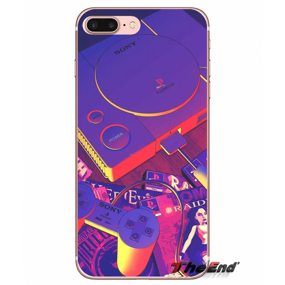 Для Sony Xperia Z Z1 Z2 Z3 Z5 compact M2 M4 M5 E3 T3 XA Aqua LG G4 G5 G3 G2 Mini Capa кислота эстетические аксессуары