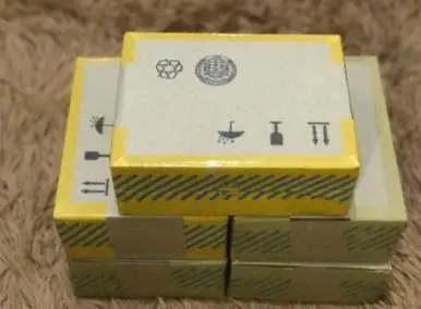 Оригинал в коробке, гарантия 1 год, 5110 49Y1866 49y2015 600 г 15K SAS 3,5 DS3512, один год гарантии
Оригинал в коробке, гарантия 1 год, 5110 49Y1866 49y2015 600 г 15K SAS 3,5 DS3512, один год гарантии
