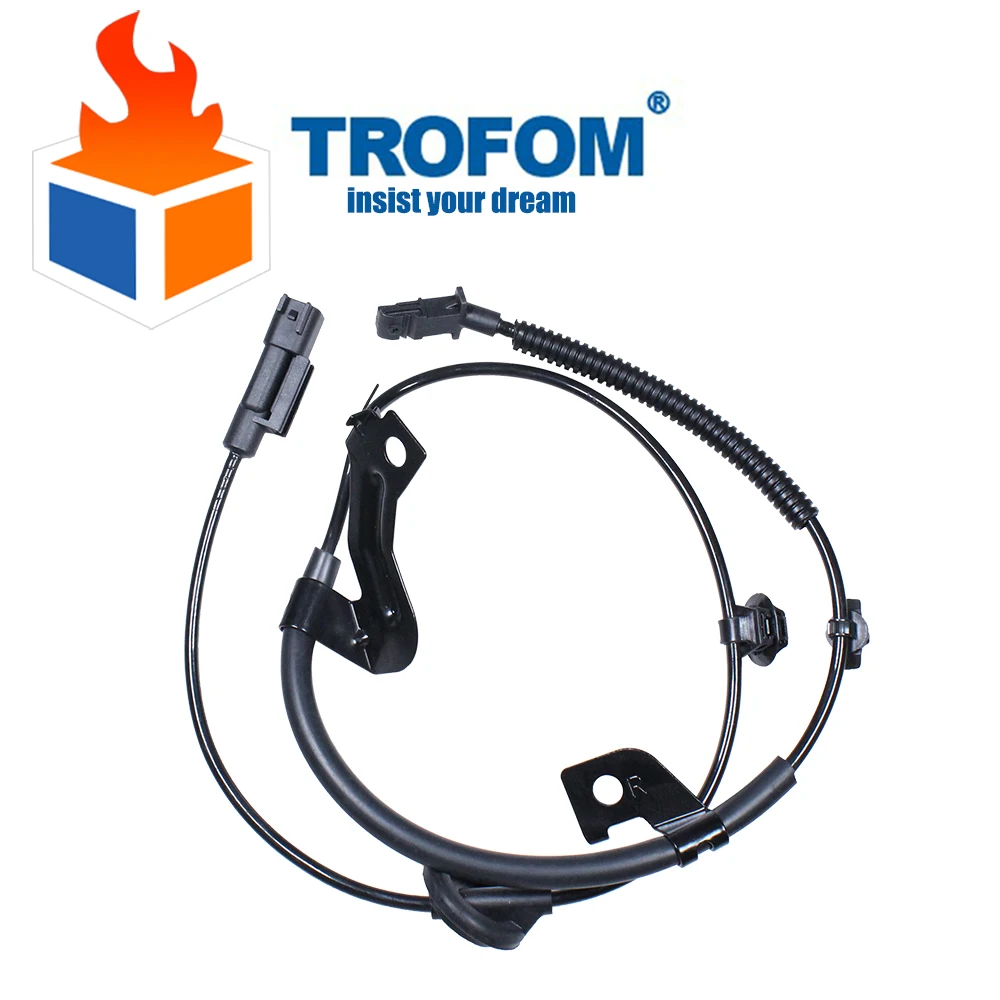 REAR L&R ABS Wheel Speed Sensor For DODGE CALIBER JEEP COMPASS PATRIOT 5105065AB 5105065AC 5105065AA 5105064AB 5105064AA
REAR L&R ABS Wheel Speed Sensor For DODGE CALIBER JEEP COMPASS PATRIOT 5105065AB 5105065AC 5105065AA 5105064AB 5105064AA