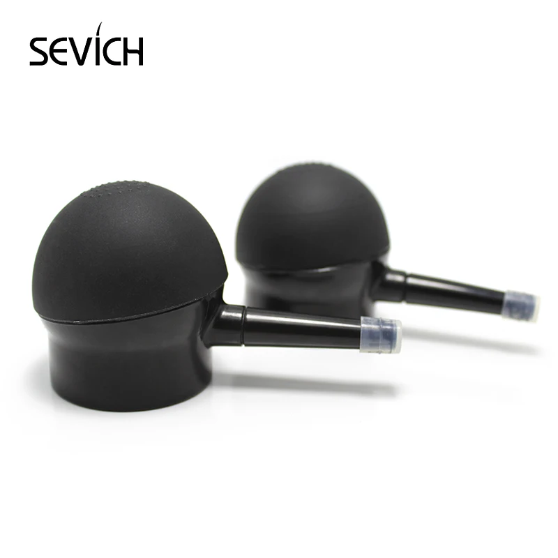 Sevich Nozzle Applicator Pump for Hair Building Fiber Bottle 12G 25G 27.5G Spray Styling Hair Loss Thicken Uniform Spray Salon
Sevich Nozzle Applicator Pump for Hair Building Fiber Bottle 12G 25G 27.5G Spray Styling Hair Loss Thicken Uniform Spray Salon