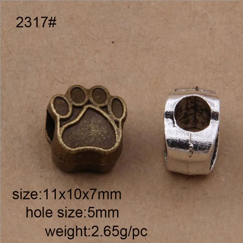 25 шт. античное серебро/Античная бронзовая позолота большое отверстие следы сплава бусины подходят Европейский браслет ювелирные изделия DIY
25 шт. античное серебро/Античная бронзовая позолота большое отверстие следы сплава бусины подходят Европейский браслет ювелирные изделия DIY