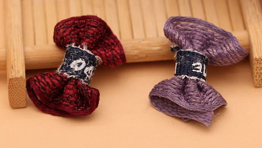 200pcs/bag Korean version of the new cotton and linen ribbon letters wrap waist socks girl trousers bow flowers
200pcs/bag Korean version of the new cotton and linen ribbon letters wrap waist socks girl trousers bow flowers