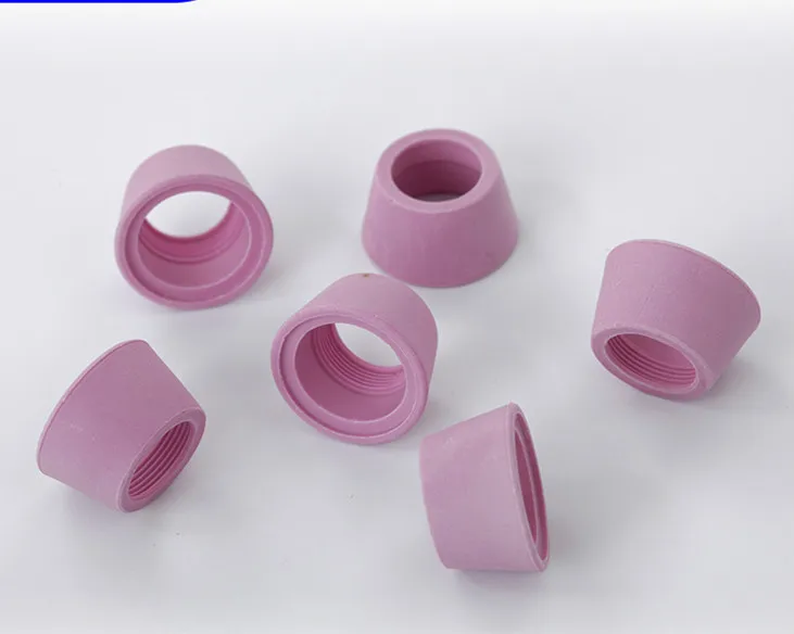 LGK/CUT-60 Cutting Nozzle Fittings for Plasma Cutting Machine AG60 SG55 Electrode Nozzle Conductive Copper Nozzle
LGK/CUT-60 Cutting Nozzle Fittings for Plasma Cutting Machine AG60 SG55 Electrode Nozzle Conductive Copper Nozzle