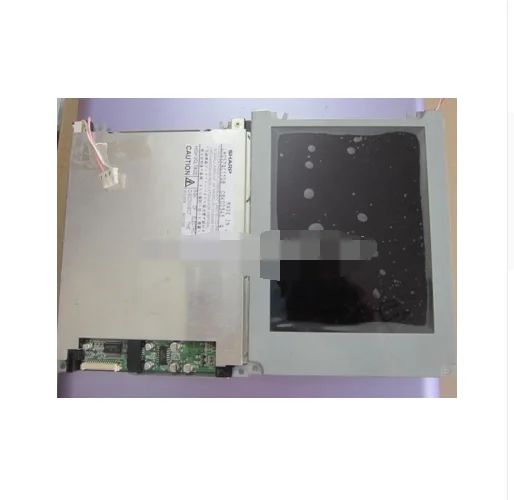 For GE DASH2000 original 5.7 LCD Patient Monitor repair parts for Sharp LCD Screen Display Panel Module
For GE DASH2000 original 5.7 LCD Patient Monitor repair parts for Sharp LCD Screen Display Panel Module