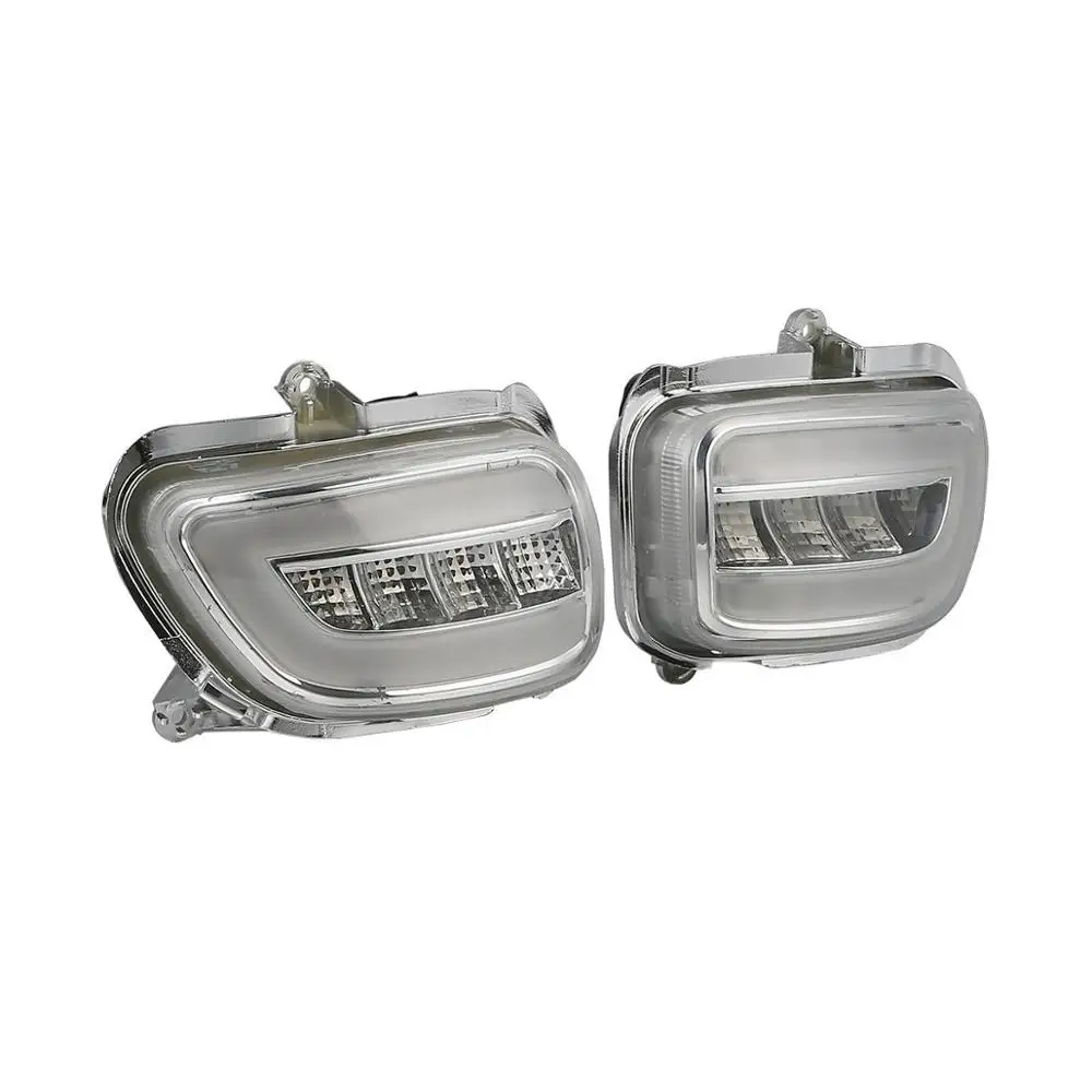 Передние светодиодные указатели поворота мотоцикла для Honda Goldwing Gold wing GL1800 GL 1800 2001-2017 F6B 2013-2017
Передние светодиодные указатели поворота мотоцикла для Honda Goldwing Gold wing GL1800 GL 1800 2001-2017 F6B 2013-2017