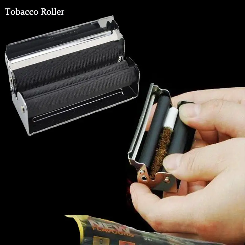 Хит продаж 70 мм аппарат для изготовления сигарет рулонный ролик бумаги табака