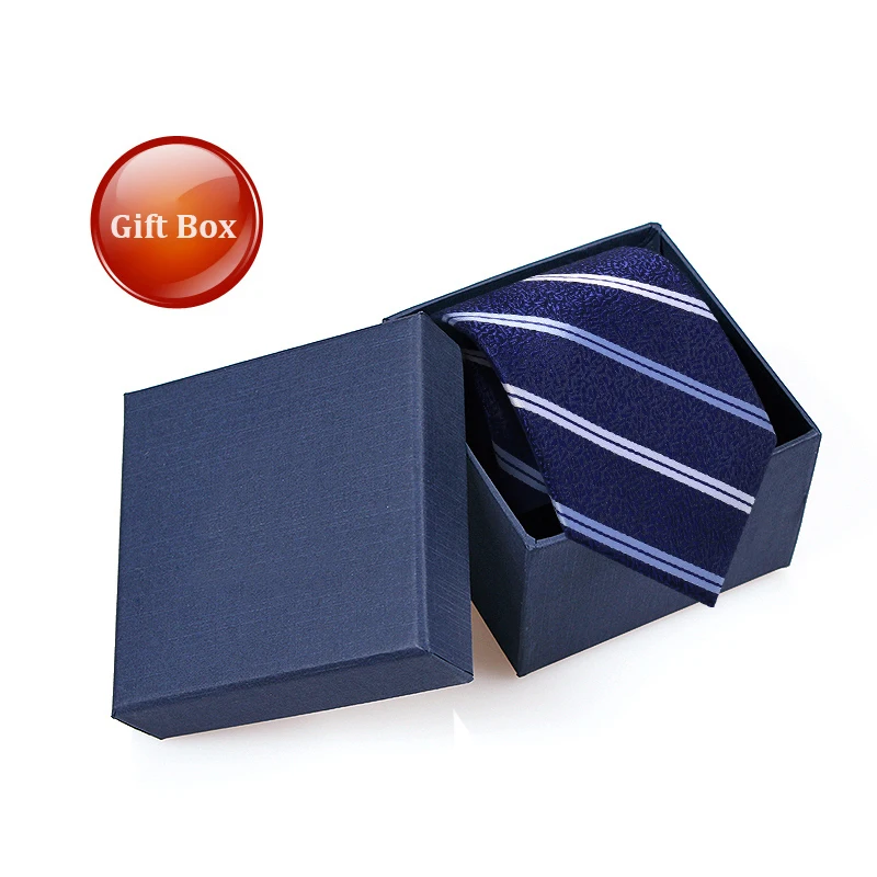 Top Quality Dark Blue Ties for Men Business Work 8cm Tuxedo Suits Necktie Wedding Party Mens Ties Corbatas with Tie Gift Box
Top Quality Dark Blue Ties for Men Business Work 8cm Tuxedo Suits Necktie Wedding Party Mens Ties Corbatas with Tie Gift Box