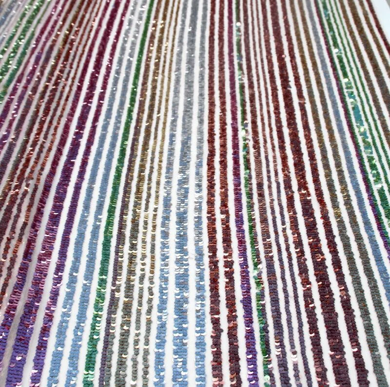 5yards mixed color sequins lace fabric African French Lace Fabric wedding dress lace fabric
5yards mixed color sequins lace fabric African French Lace Fabric wedding dress lace fabric