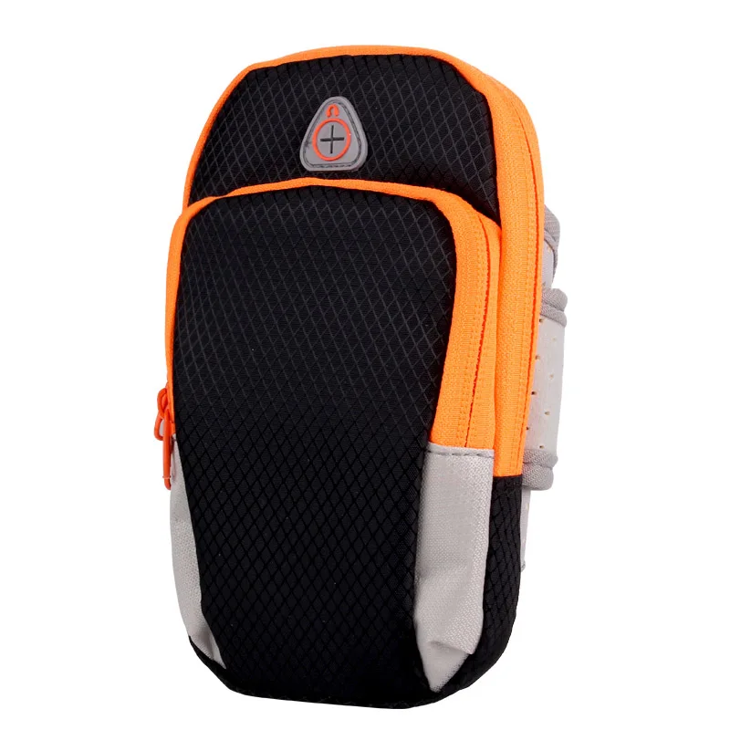 Nylon Running Sport Bag Fitness Gym Jogging Riding Cycling Accessories 5.5inch Cellphone Bag Outdoor Sports Arms Package
Nylon Running Sport Bag Fitness Gym Jogging Riding Cycling Accessories 5.5inch Cellphone Bag Outdoor Sports Arms Package