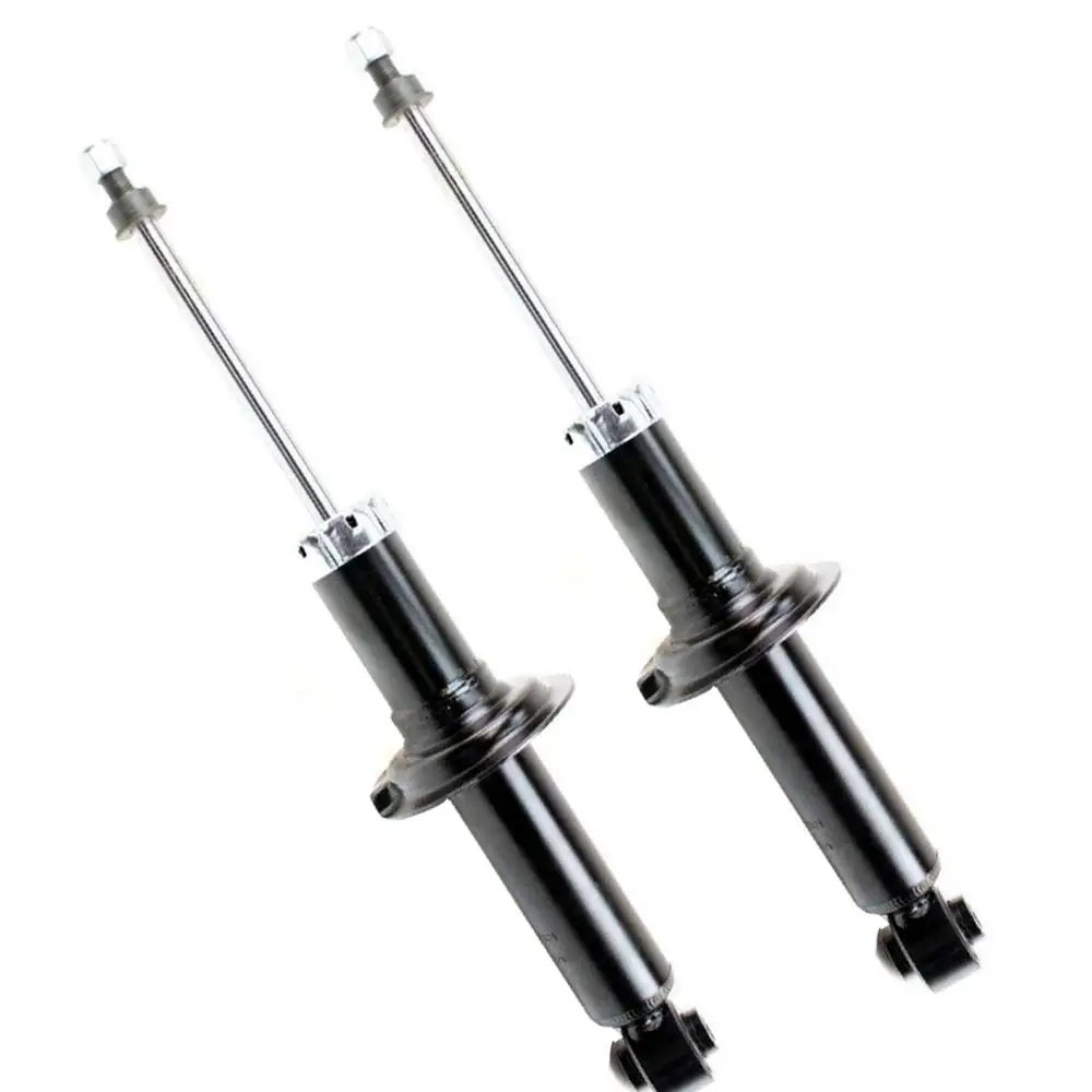 Rear Pair Shocks & Struts Absorber For 2000 2001 2002 2003 2004 Subaru Outback 71113 71113
Rear Pair Shocks & Struts Absorber For 2000 2001 2002 2003 2004 Subaru Outback 71113 71113