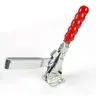SD-13002-B 250Kg 551 Lbs Holding Capacity Red Straight Handle Vertical Toggle Clamp
SD-13002-B 250Kg 551 Lbs Holding Capacity Red Straight Handle Vertical Toggle Clamp