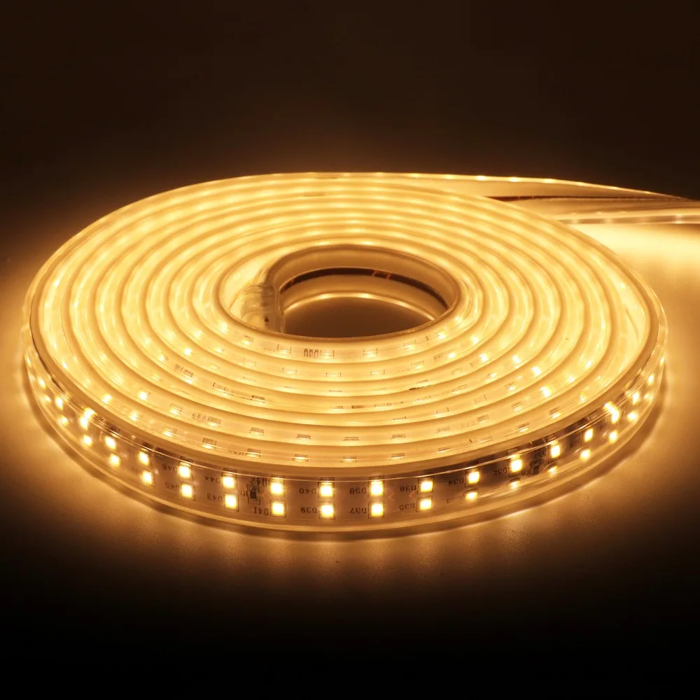 Двухрядная СВЕТОДИОДНАЯ лента SMD 2835 180Led s/M 220V гибкая лента светодиодная Диодная световая лента IP67 водонепроницаемая силиконовая трубка Раз...
Двухрядная СВЕТОДИОДНАЯ лента SMD 2835 180Led s/M 220V гибкая лента светодиодная Диодная световая лента IP67 водонепроницаемая силиконовая трубка Раз...