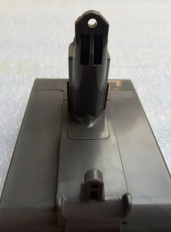Аккумулятор для электроинструмента Dyson DC31 / DC34/DC35/DC44 /DC 45, 22,2 в, 2500 мАч
Аккумулятор для электроинструмента Dyson DC31 / DC34/DC35/DC44 /DC 45, 22,2 в, 2500 мАч