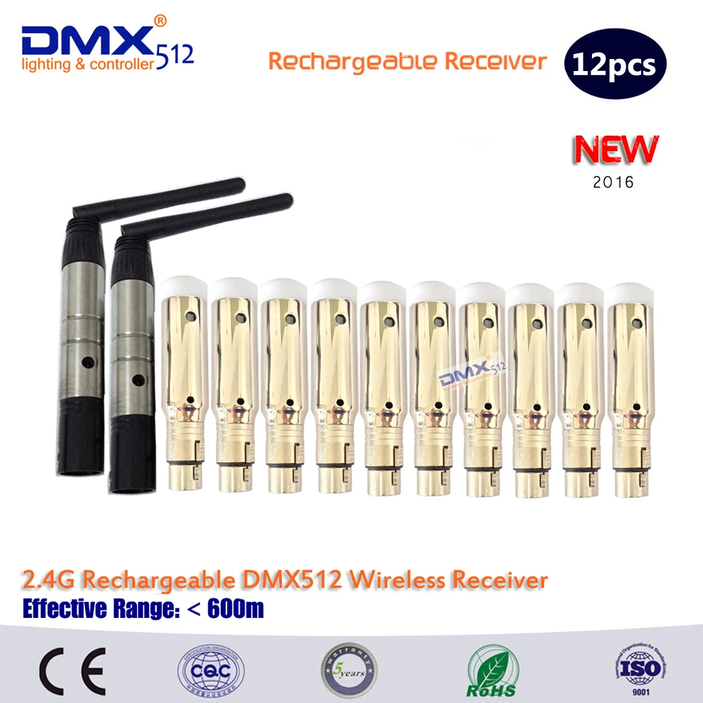 DHL Бесплатная доставка 12 шт DMX512 DMX Dfi DJ 2,4G беспроводной приемник и передатчик Контроллер освещения
DHL Бесплатная доставка 12 шт DMX512 DMX Dfi DJ 2,4G беспроводной приемник и передатчик Контроллер освещения