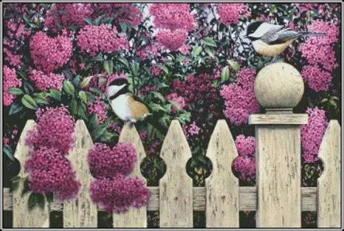 Garden, Bird Animal Arts Needlework 18CT 16CT 14CT Canvas Unprinted Handmade Embroidery Cross Stitch Kits DIY Home Decor
Garden, Bird Animal Arts Needlework 18CT 16CT 14CT Canvas Unprinted Handmade Embroidery Cross Stitch Kits DIY Home Decor