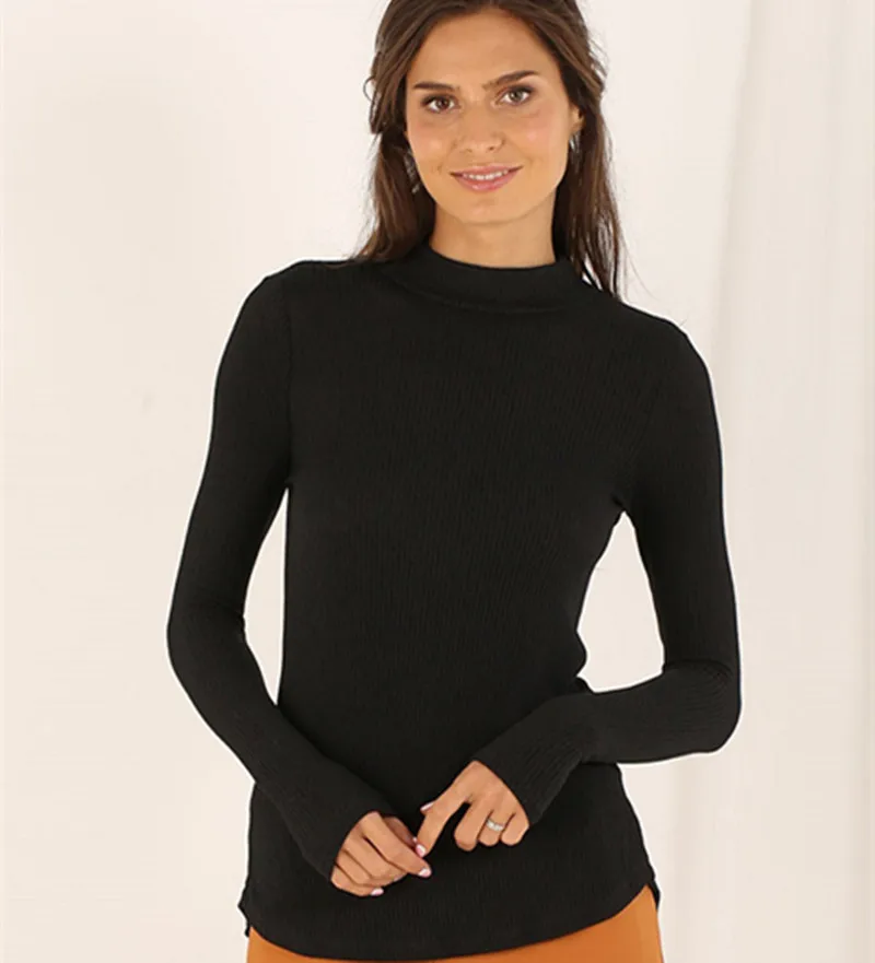 Sweater Women Pullover Nice Lady Spring Winter Knitted Sweater Brand Casual Jumper Sexy Women Sweater Tops A258
Sweater Women Pullover Nice Lady Spring Winter Knitted Sweater Brand Casual Jumper Sexy Women Sweater Tops A258