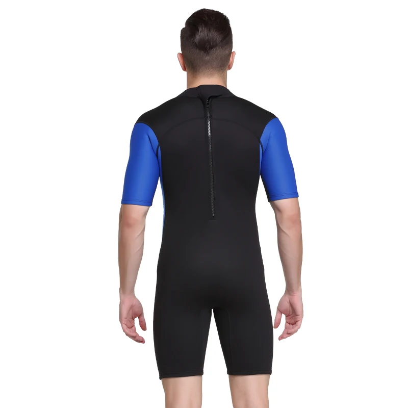 SBART 2mm Neoprene Surf Wetsuit Men For Swimming Scuba Diving Equipment One-Piece Spearfishing Sailing Wet Suits Men Mergulho N
SBART 2mm Neoprene Surf Wetsuit Men For Swimming Scuba Diving Equipment One-Piece Spearfishing Sailing Wet Suits Men Mergulho N
