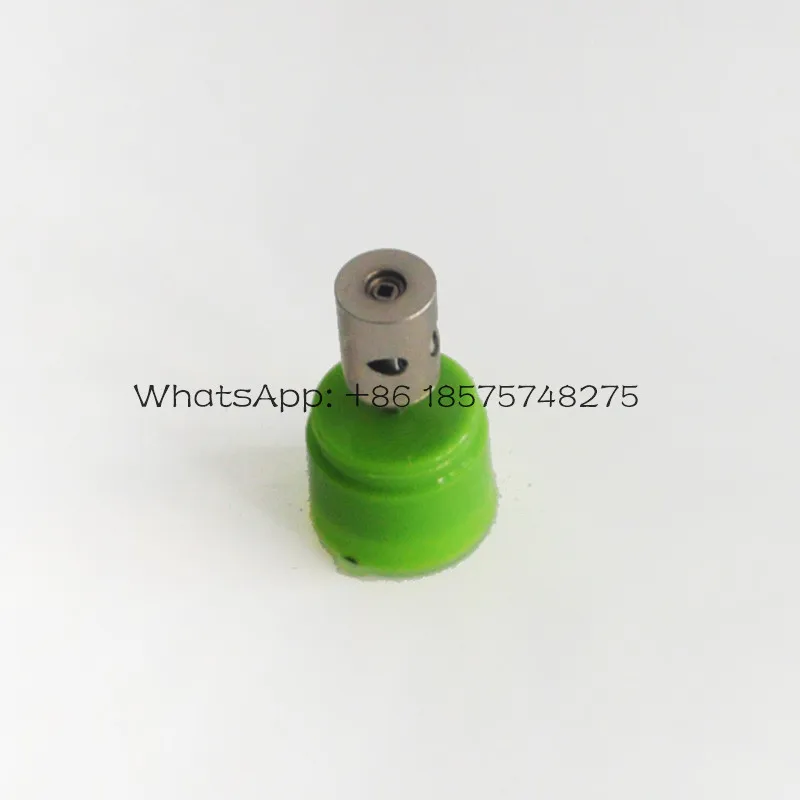 2pcs Standard handpiece key cartridge air rotor for NSK pana air handpiece ceramic bearing hand piece spare parts
2pcs Standard handpiece key cartridge air rotor for NSK pana air handpiece ceramic bearing hand piece spare parts