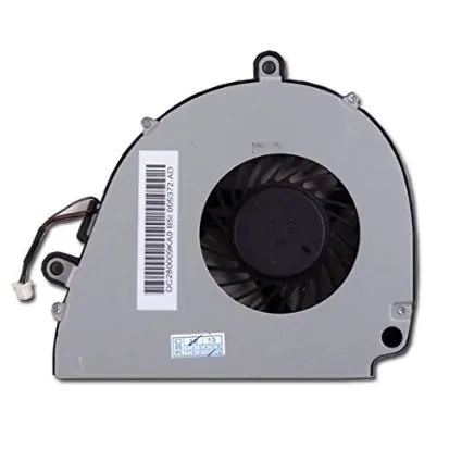 SSEA новый вентилятор для ноутбука для Acer Aspire V3-531 V3-531g V3-551 V3-551g V3-571 P/N DC280009KS0 23.M03N2.001
SSEA новый вентилятор для ноутбука для Acer Aspire V3-531 V3-531g V3-551 V3-551g V3-571 P/N DC280009KS0 23.M03N2.001