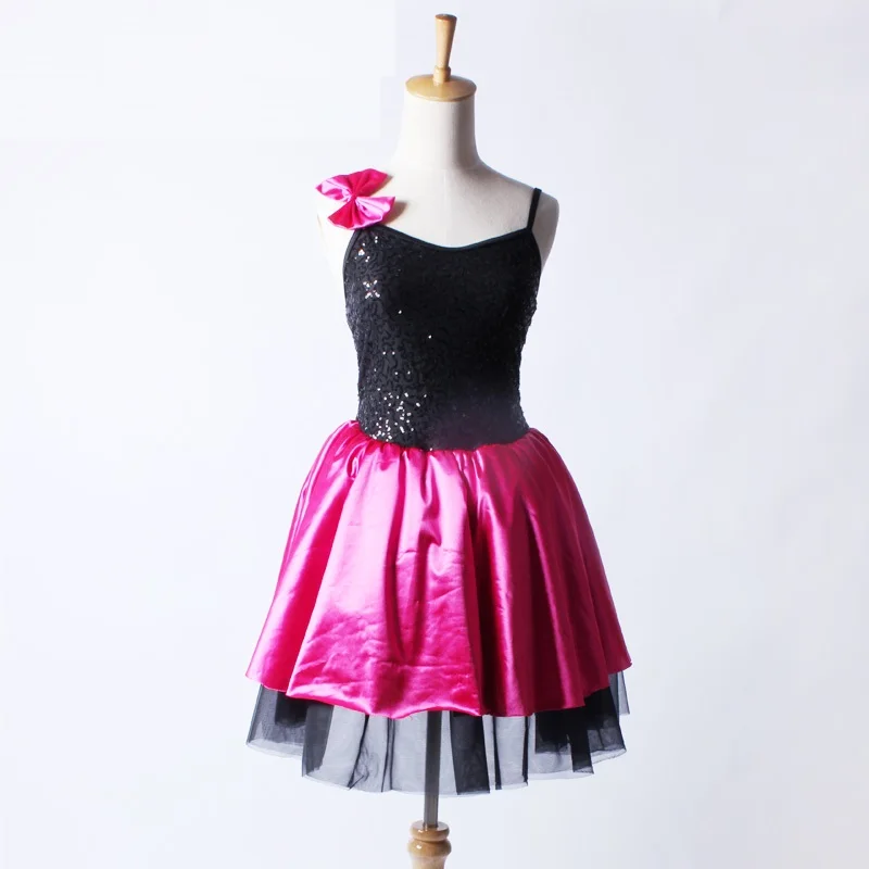 2018 New Women Sexy Sequins Ballet Costume Long Tutu Ballet Leotard For Adult Dancewear Ballerina Dress For Girls Ballet Dress
2018 New Women Sexy Sequins Ballet Costume Long Tutu Ballet Leotard For Adult Dancewear Ballerina Dress For Girls Ballet Dress