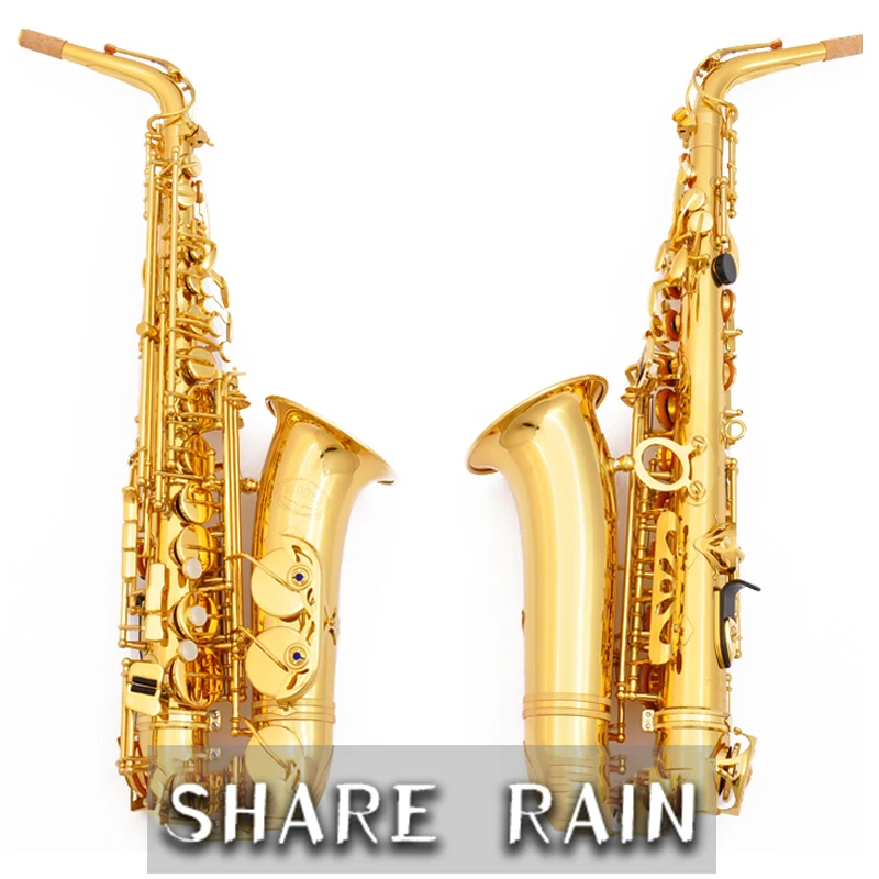 JUPITER Eb Alto Sax JAS 700Q|Саксофон| |