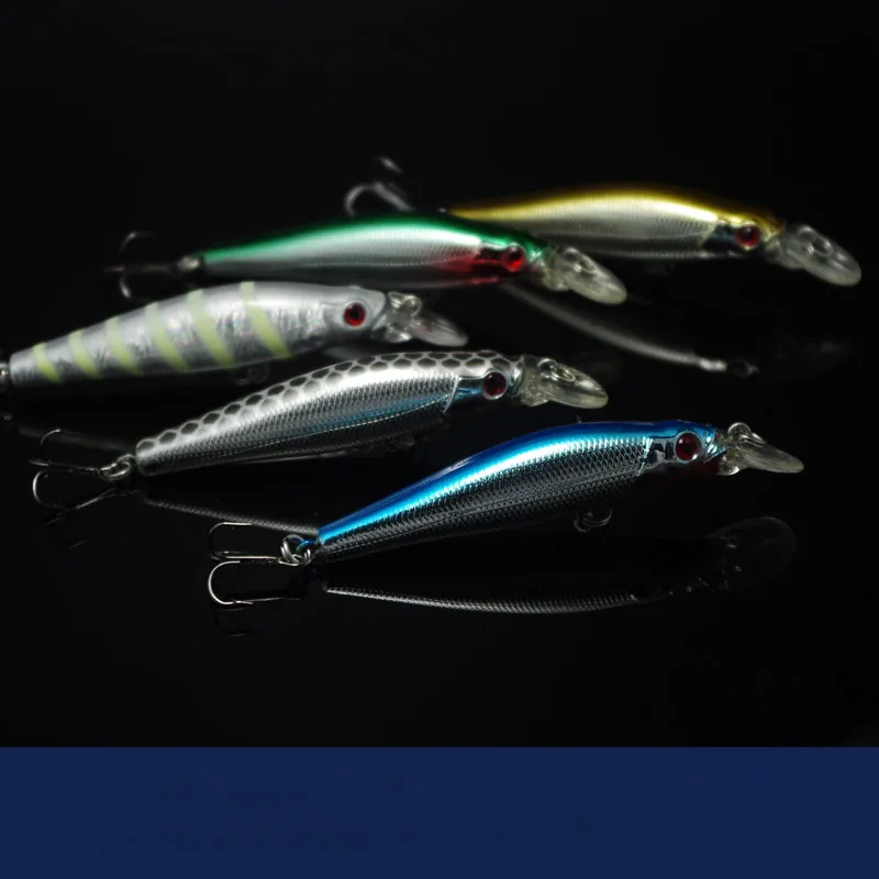Special Price Minnow Fishing Lure Hard Bait Floating Slow Sinking Lures 9cm/11cm catfish mandarin bass
Special Price Minnow Fishing Lure Hard Bait Floating Slow Sinking Lures 9cm/11cm catfish mandarin bass