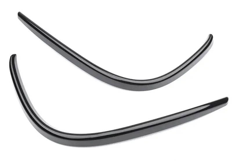 Стайлинг автомобиля противотуманные фары решетка Планки Авто Противотуманные фары крышка наклейки декоративные полосы для Mercedes Benz GLA Class X156 аксессуары
Стайлинг автомобиля противотуманные фары решетка Планки Авто Противотуманные фары крышка наклейки декоративные полосы для Mercedes Benz GLA Class X156 аксессуары