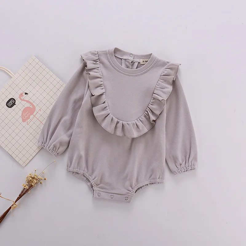 Baby Girl long sleeve Clothes Newborn Infant Baby Girl Baby Snowsuit Baby Boy Winter Infant Coat Hoodies
Baby Girl long sleeve Clothes Newborn Infant Baby Girl Baby Snowsuit Baby Boy Winter Infant Coat Hoodies