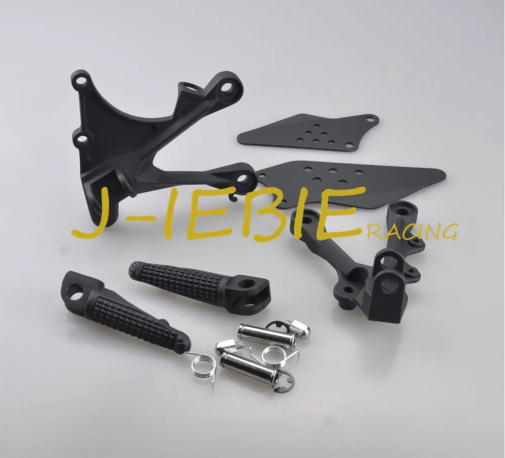 Передние накладки на ножки для Kawasaki NINJA ZX6R 2005-2008 ZX636 2005-2006, черные
Передние накладки на ножки для Kawasaki NINJA ZX6R 2005-2008 ZX636 2005-2006, черные